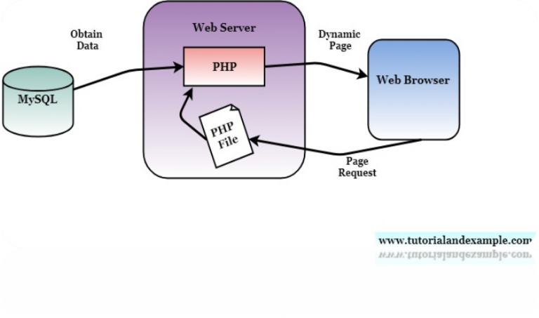 Php Mysql Database Tutorial Tutorial And Example 1322