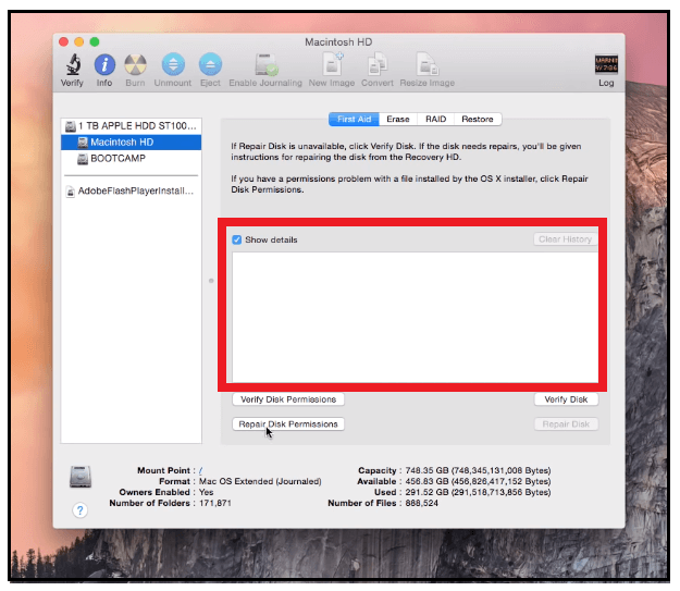 how do you defrag a mac hard drive